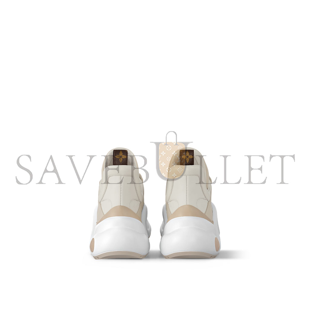 LOUIS VUITTON LV ARCHLIGHT SNEAKER 1AD27N LOUIS VUITTON LV ARCHLIGHT SNEAKER 1AD27N